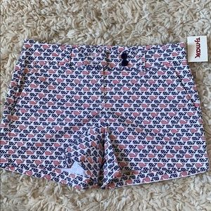 Vineyard Vines shorts!